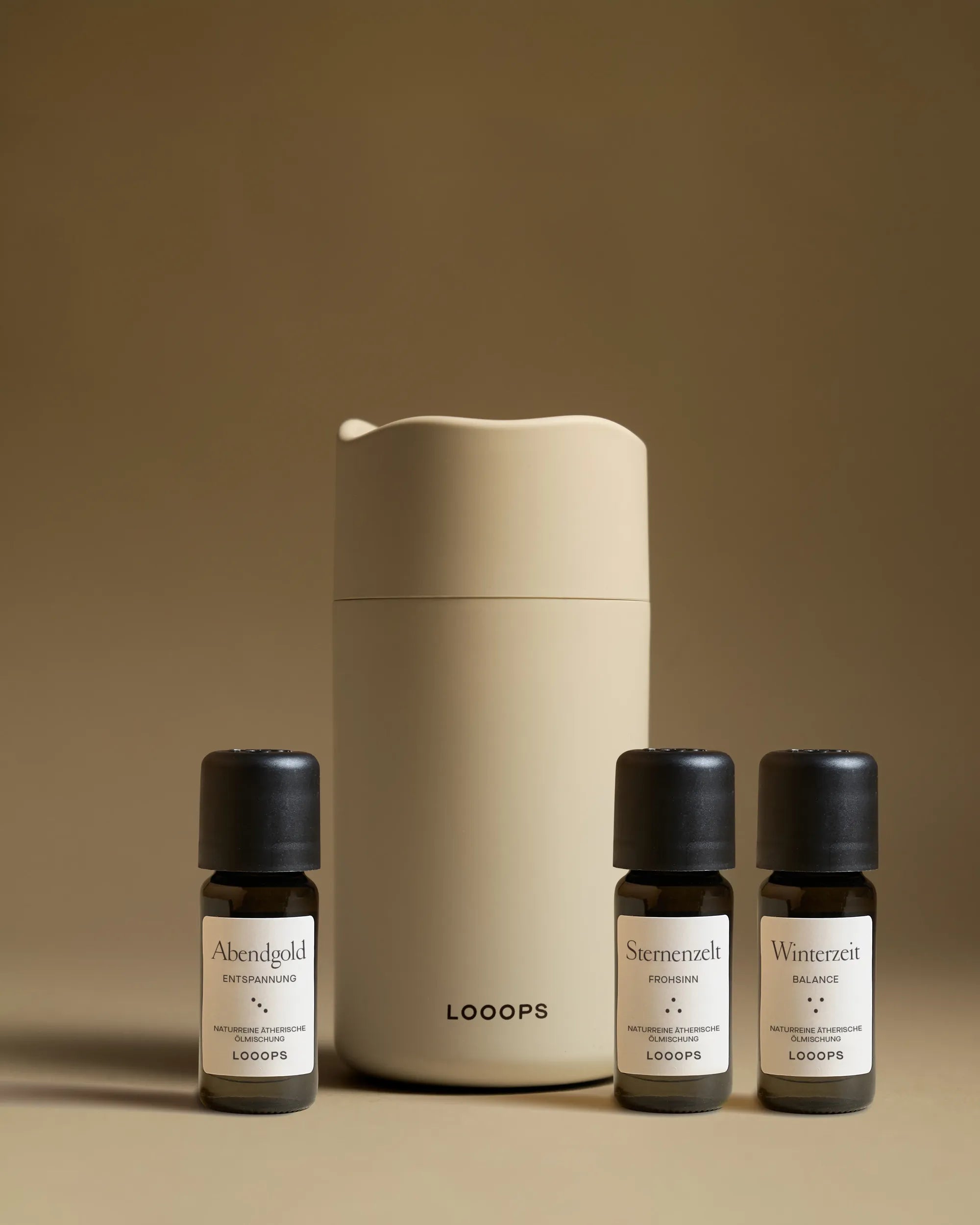 Aeris – mit Geschenkbox "Die vierte Jahreszeit"