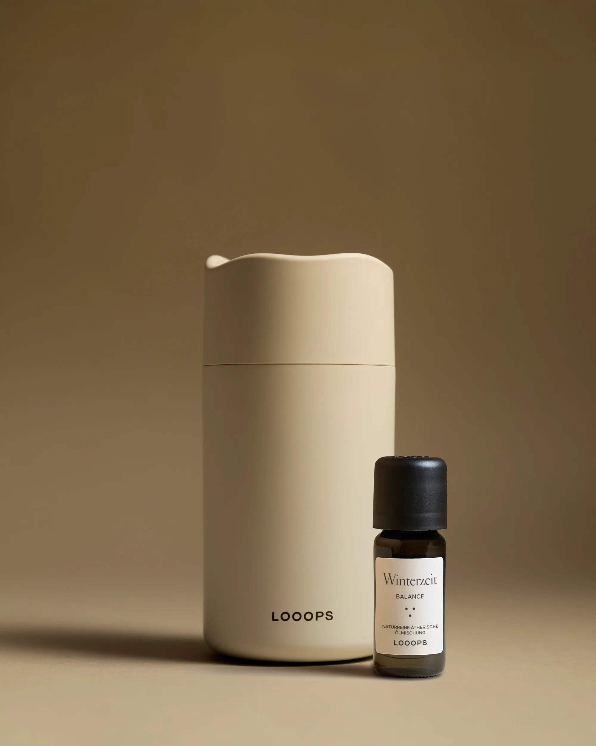 Aeris – mit Winterzeit