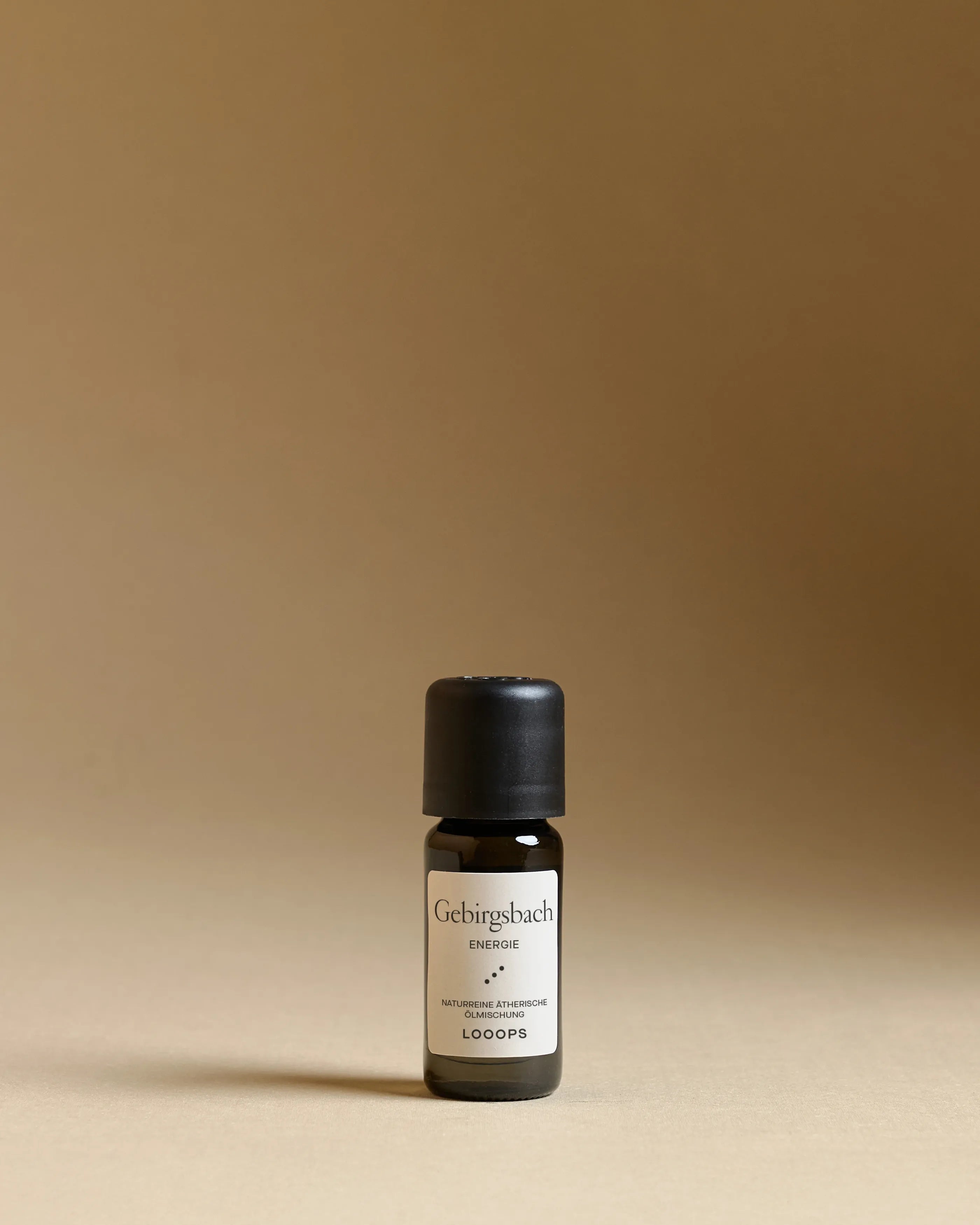Gebirgsbach – Essential oil