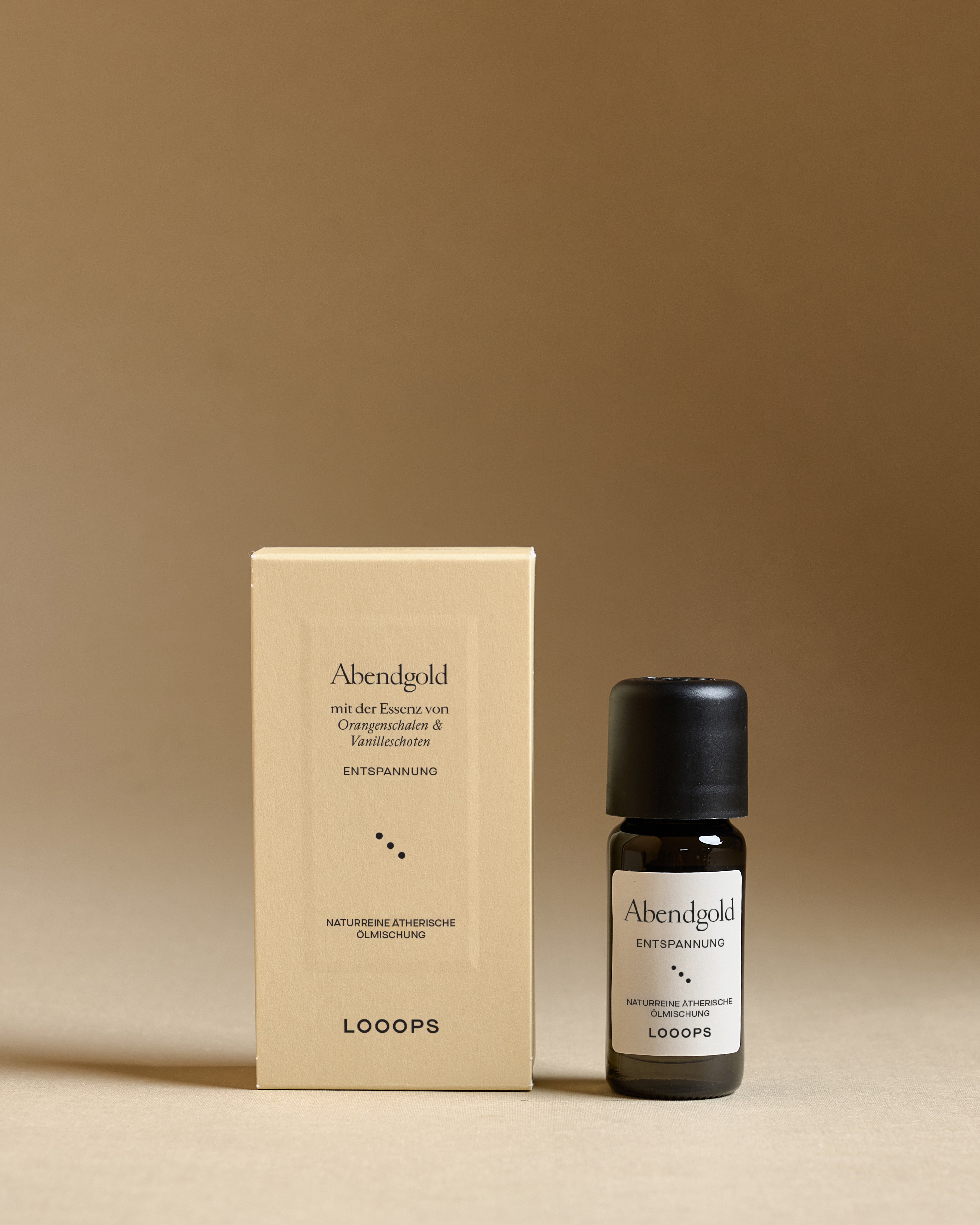 Abendgold – Essential oil