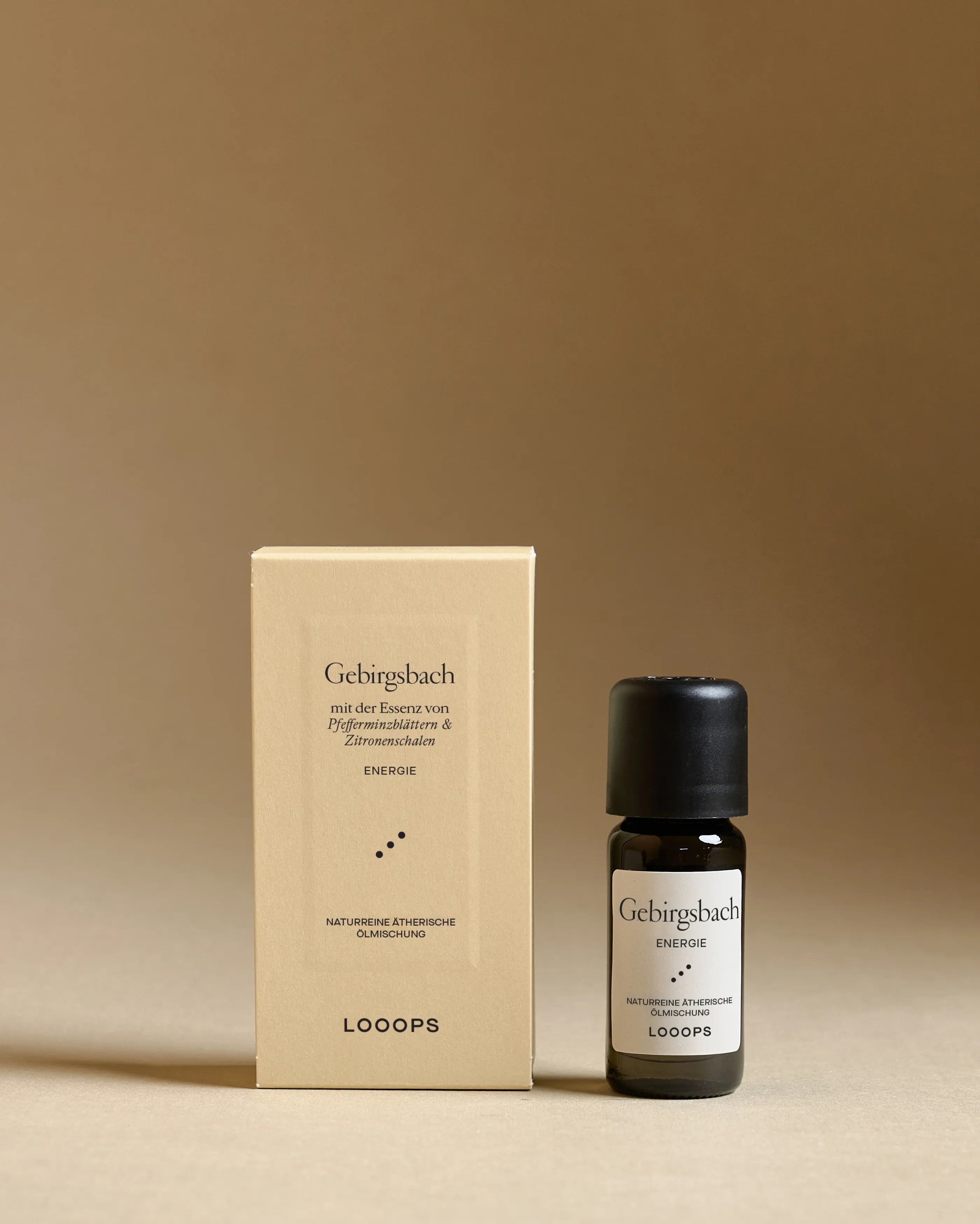 Gebirgsbach – Essential oil