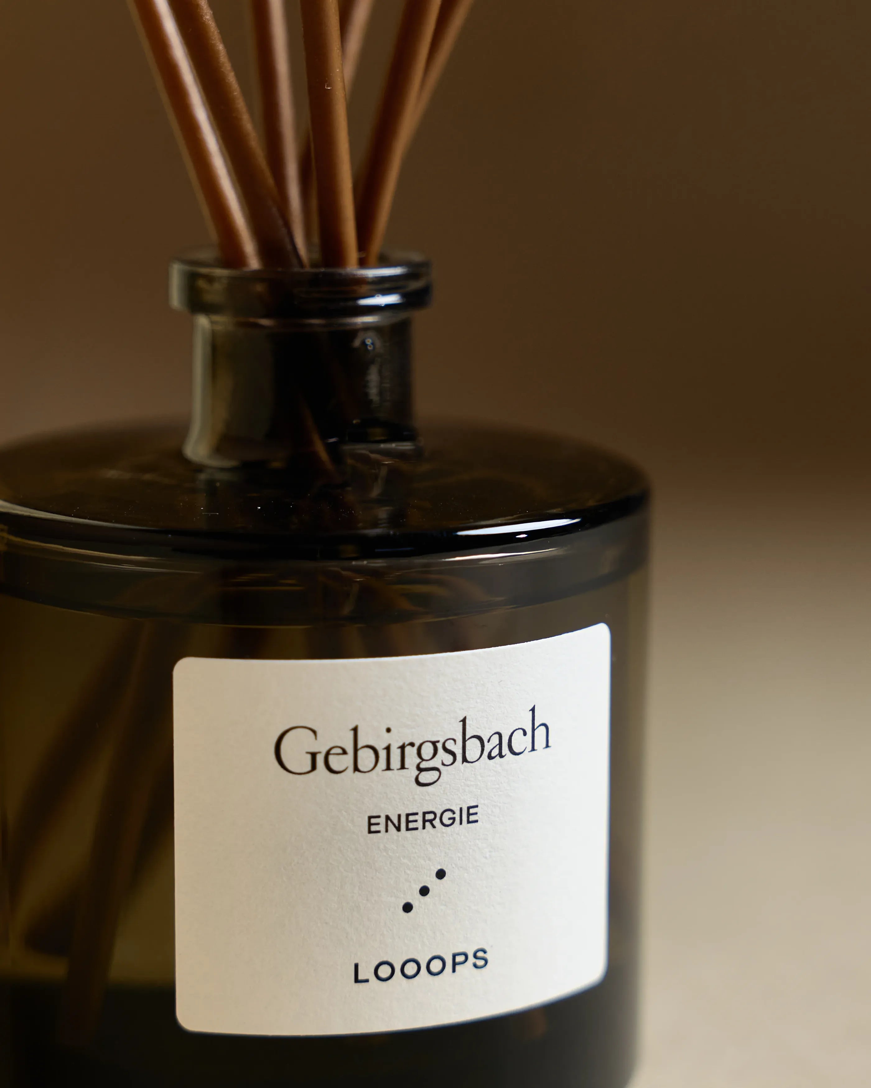 Einklang - Reed diffuser