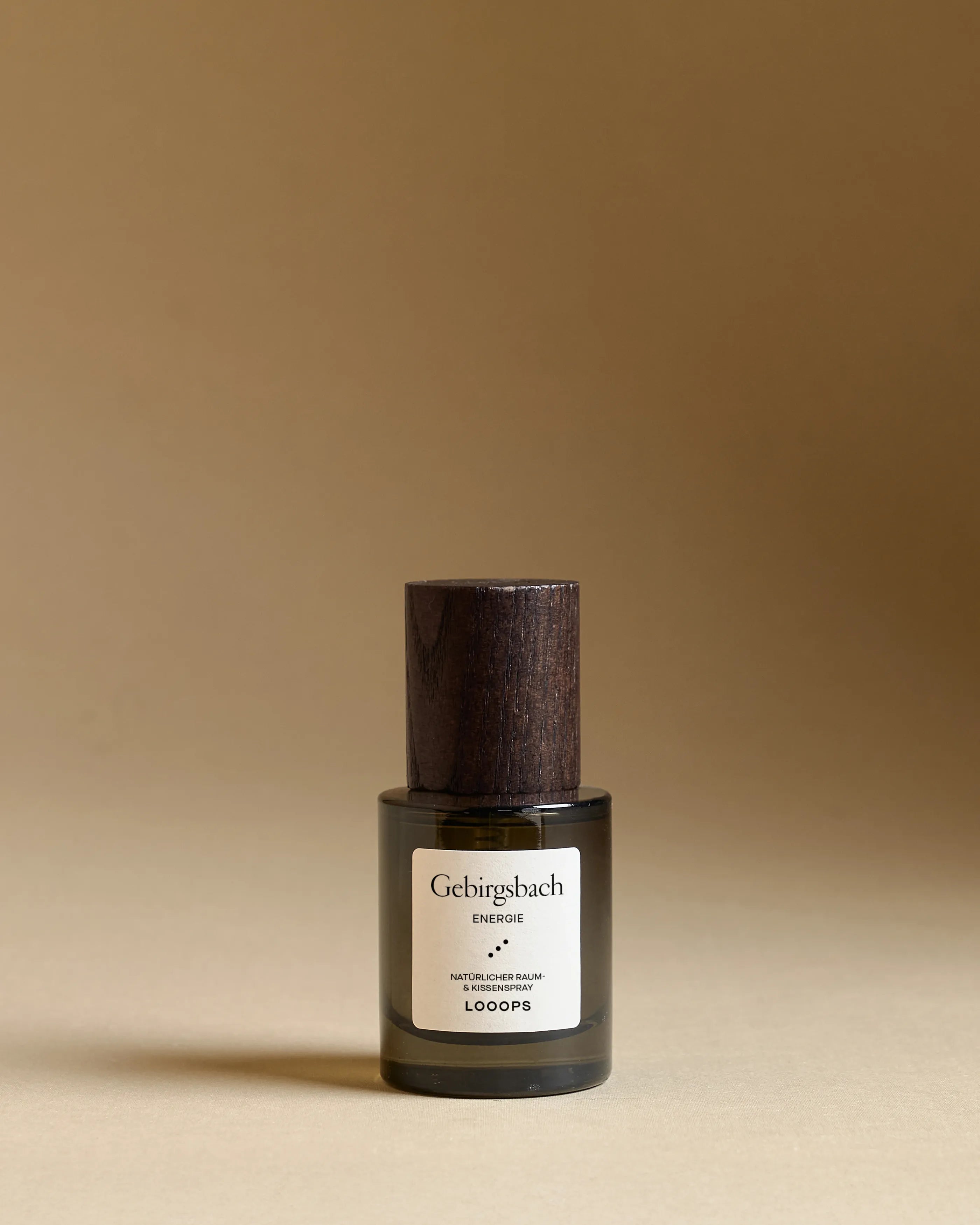 Gebirgsbach – Small room spray