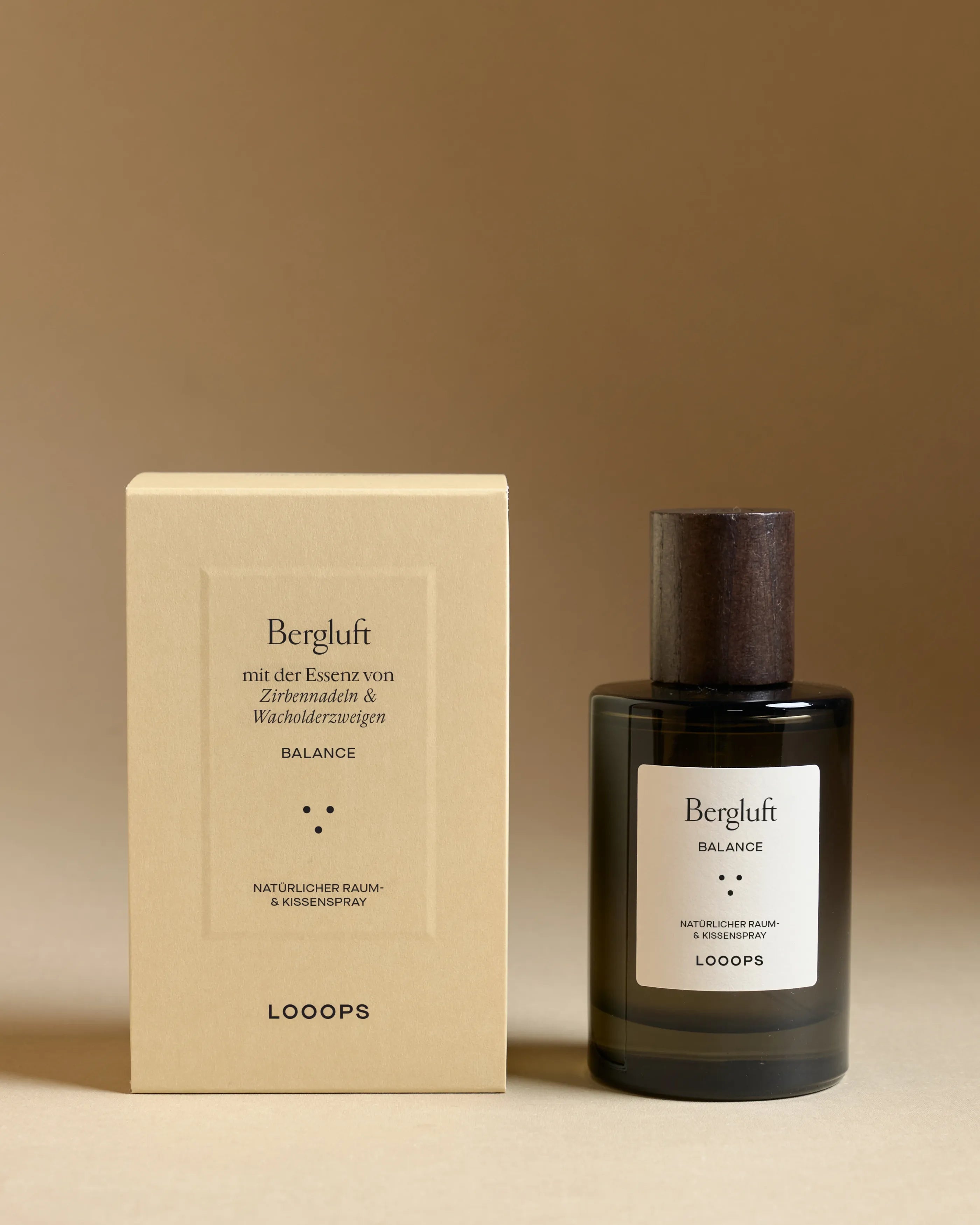 Bergluft – Large room spray