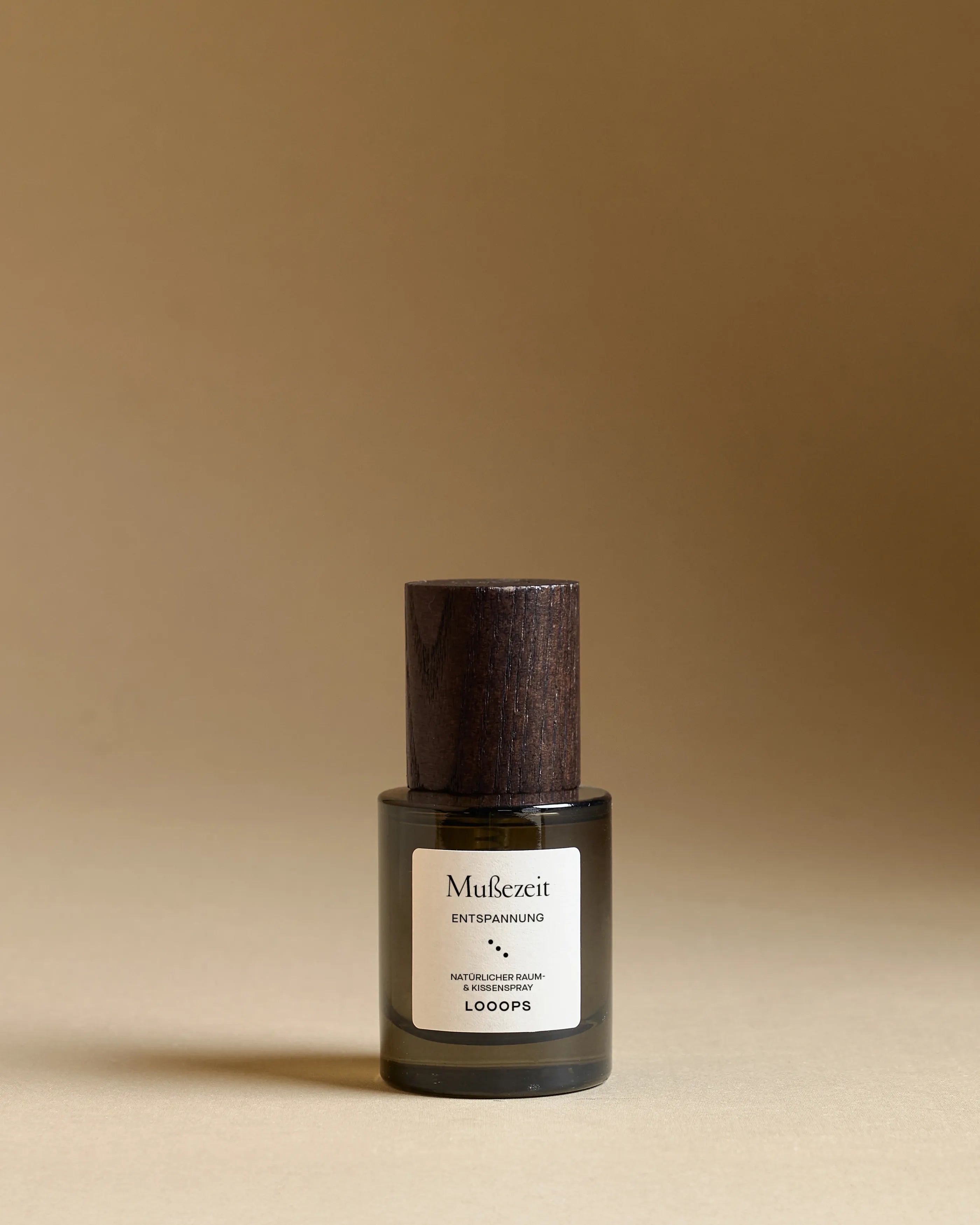 Mußezeit – Kleiner Kissenspray