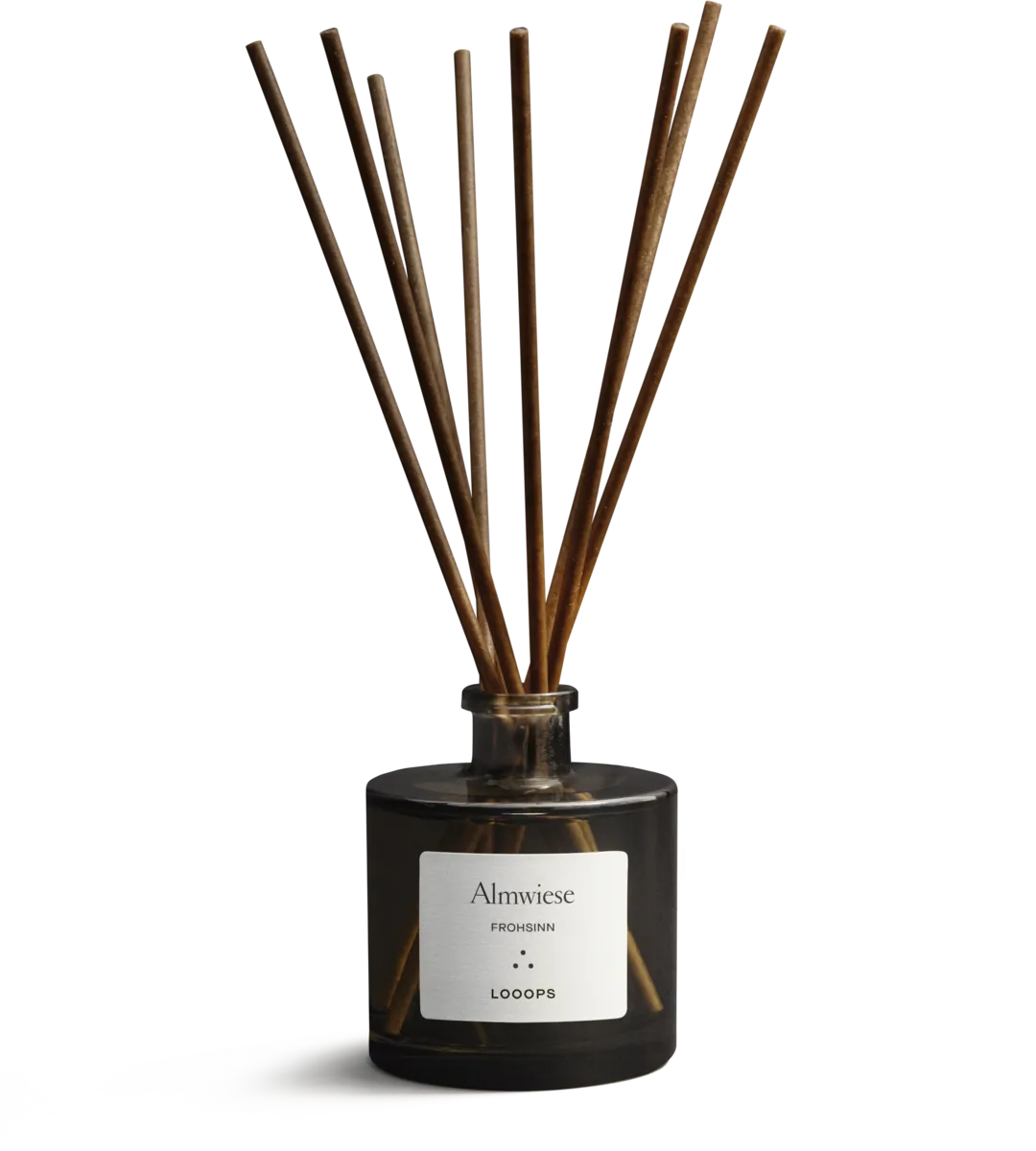 Almwiese - Reed diffuser