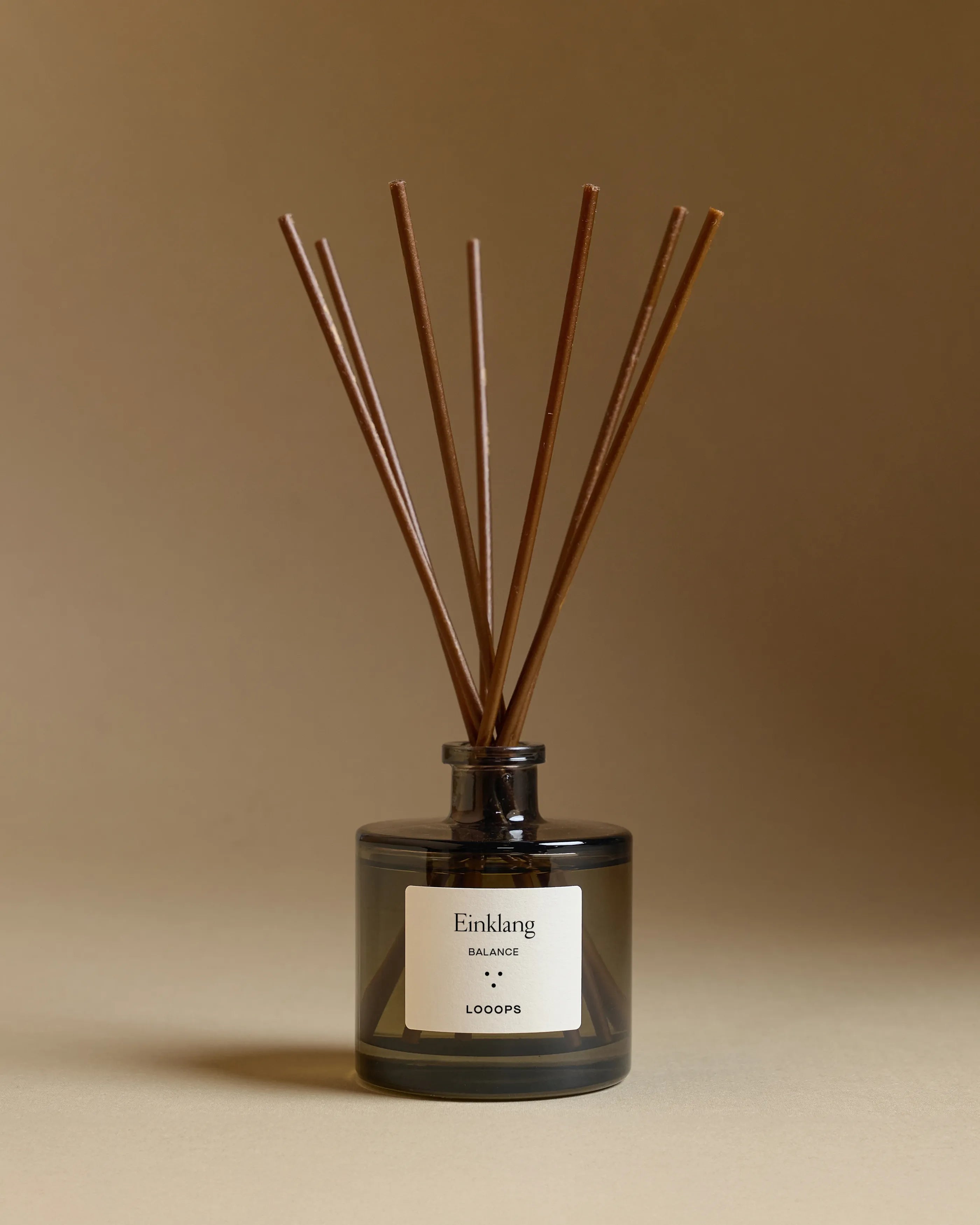 Einklang - Reed diffuser