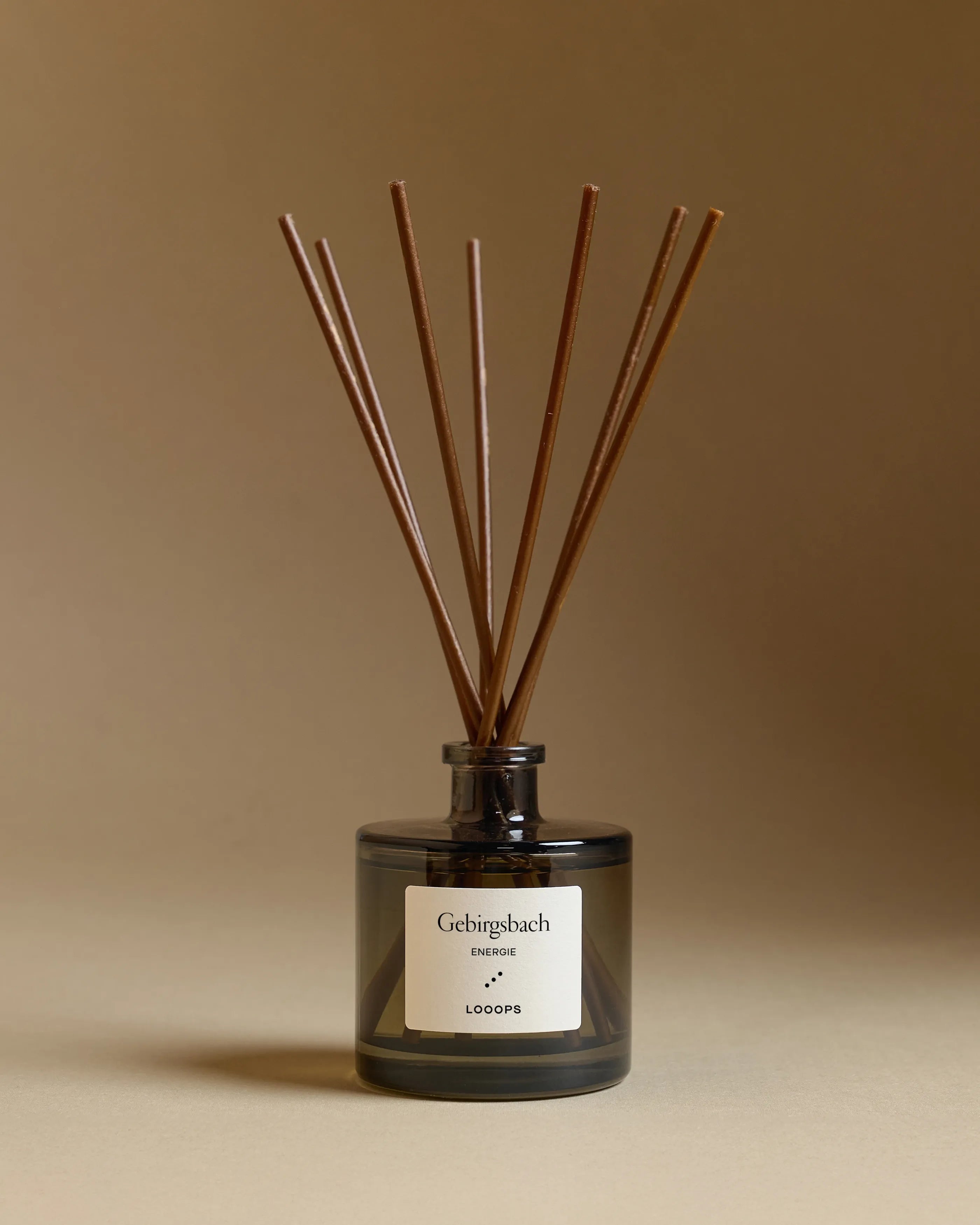 Gebirgsbach - Reed diffuser
