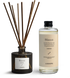 Reed diffuser Blütezeit with glass bottle