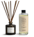 Reed diffuser Einklang with glass bottle