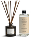 Reed diffuser Heimkehr with glass bottle