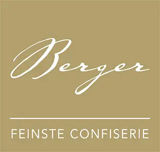 Logo Berger Confectionery