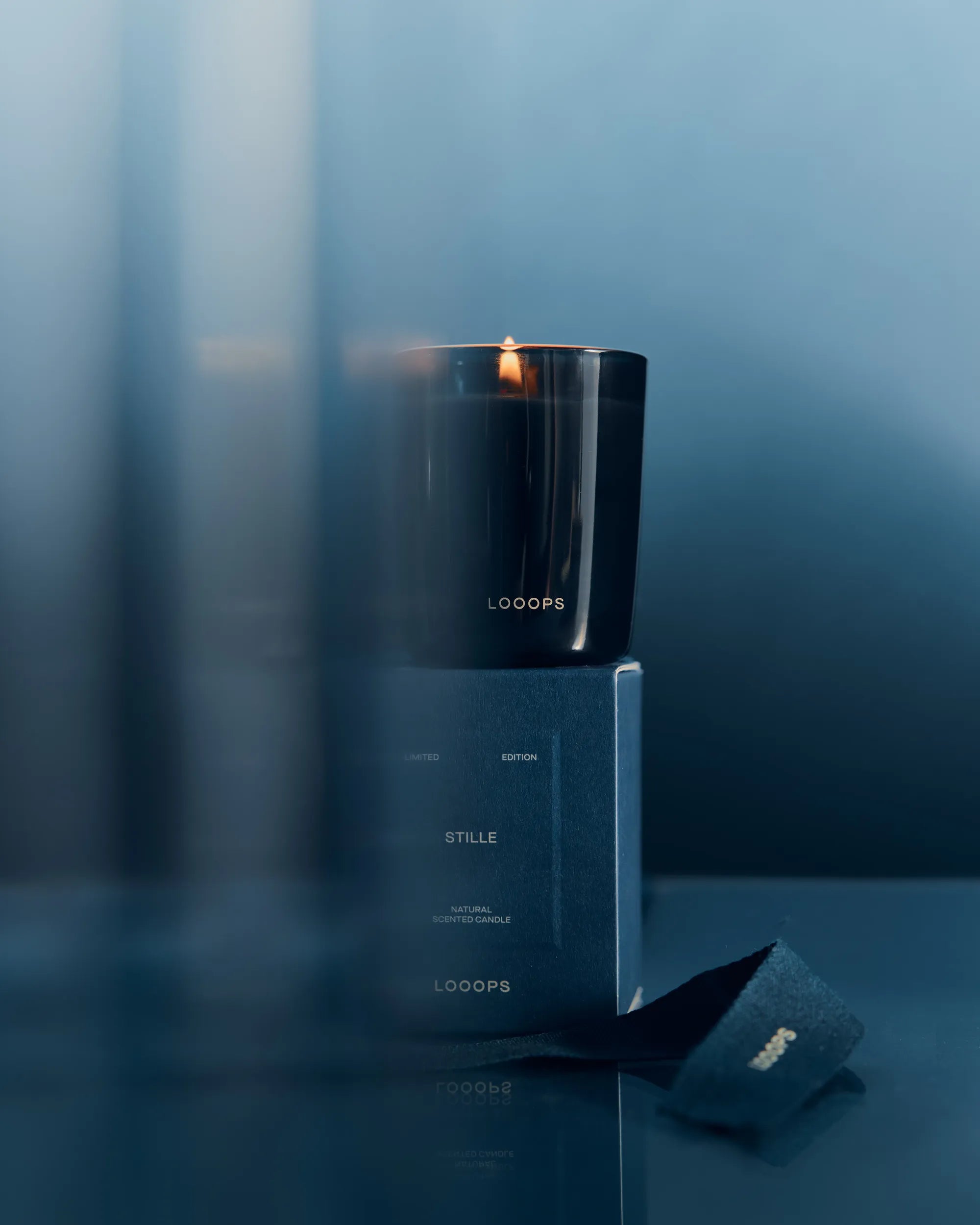 Stille · Limited Edition – Duftprobe