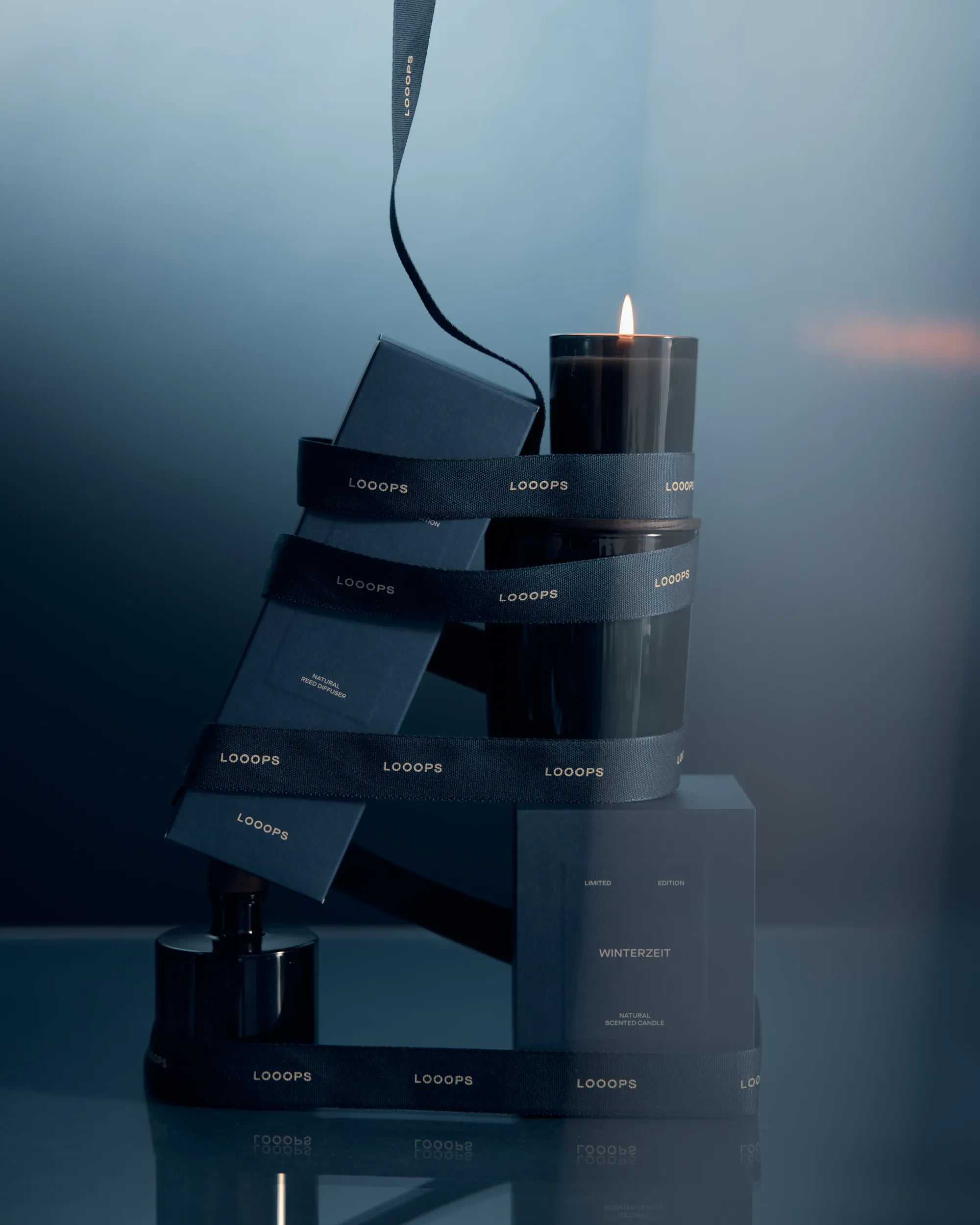 Stille · Limited Edition – Duftprobe
