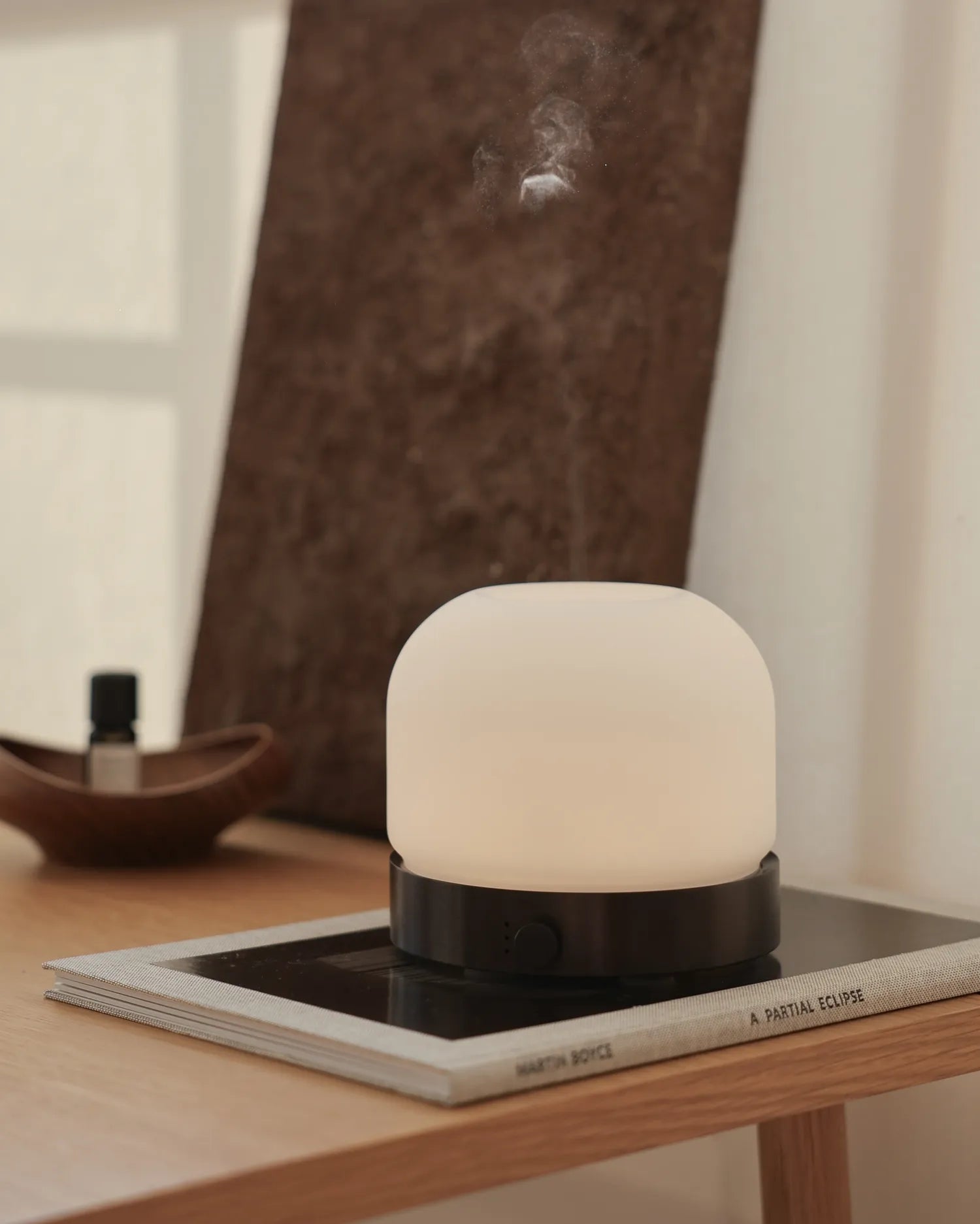 Quint Diffuser