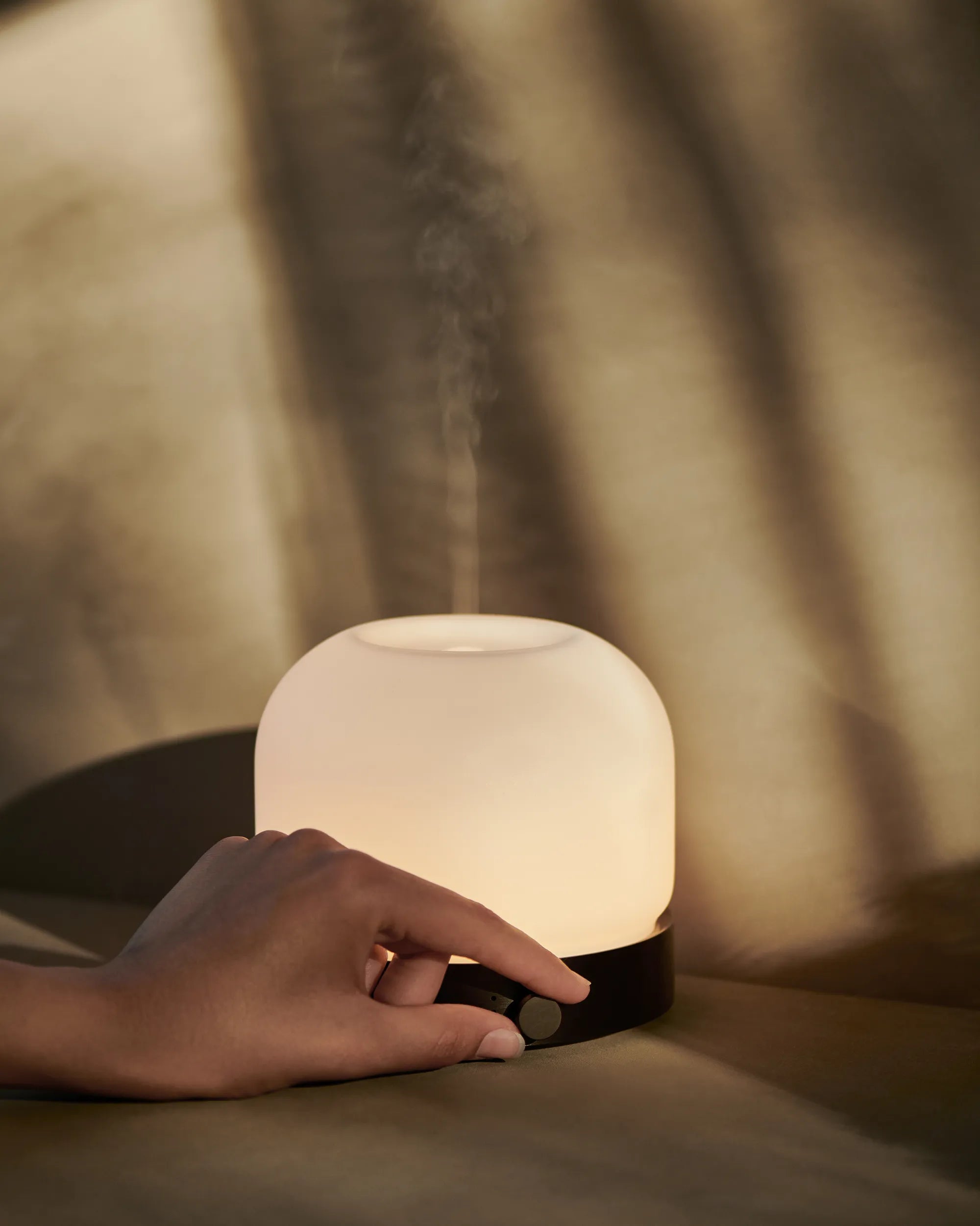 Quint – mit Sonnenstund