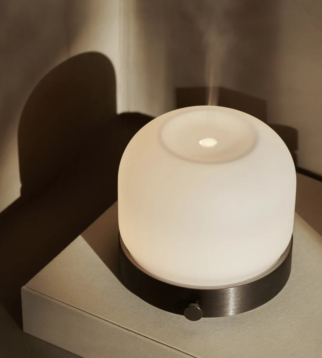 Quint Diffuser