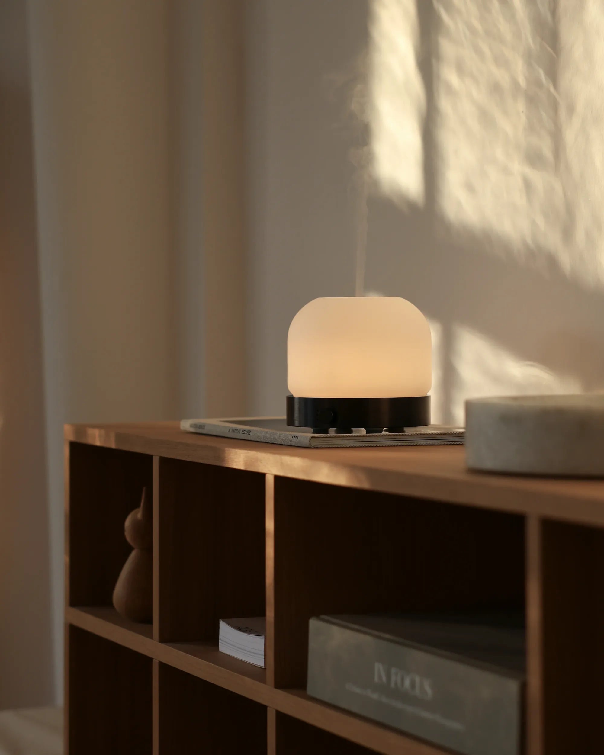 Quint – mit Waldruhe