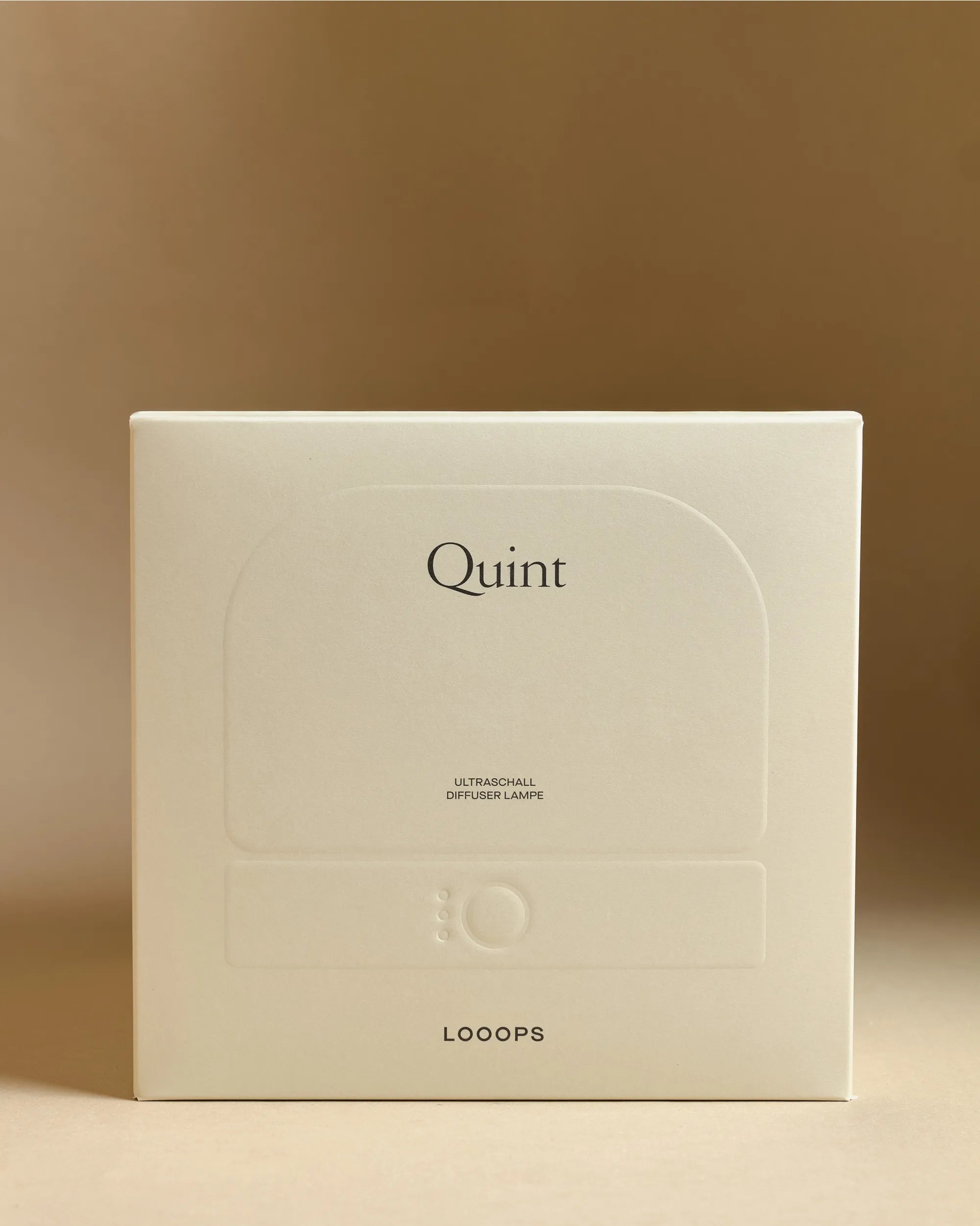 Quint – mit Waldruhe