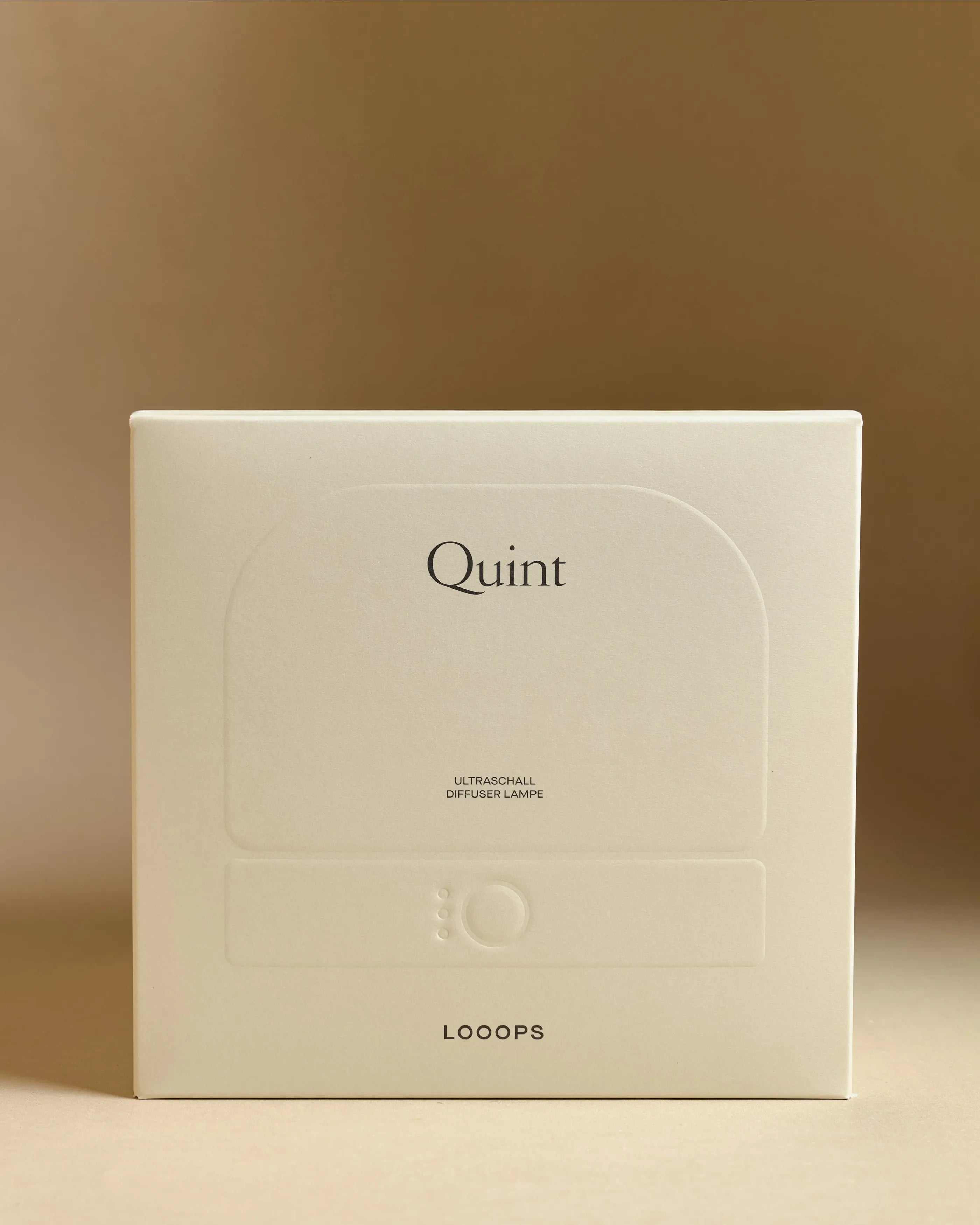 Quint Diffuser