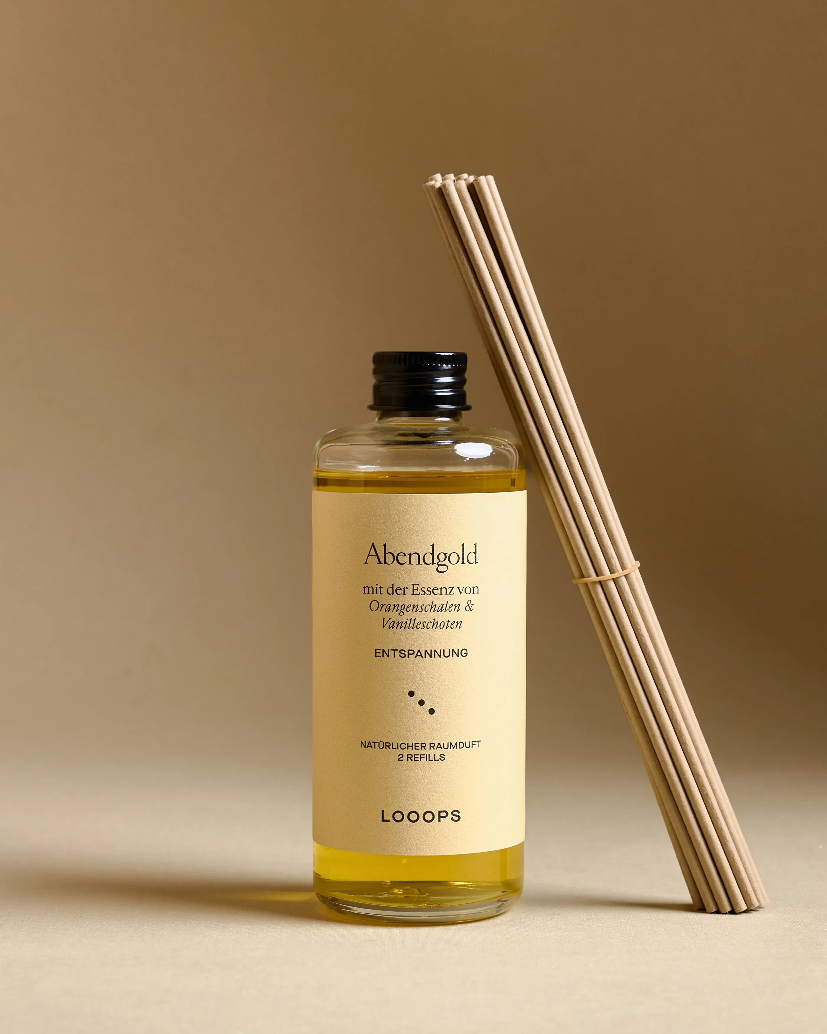 Abendgold – Duftstäbchen Refill
