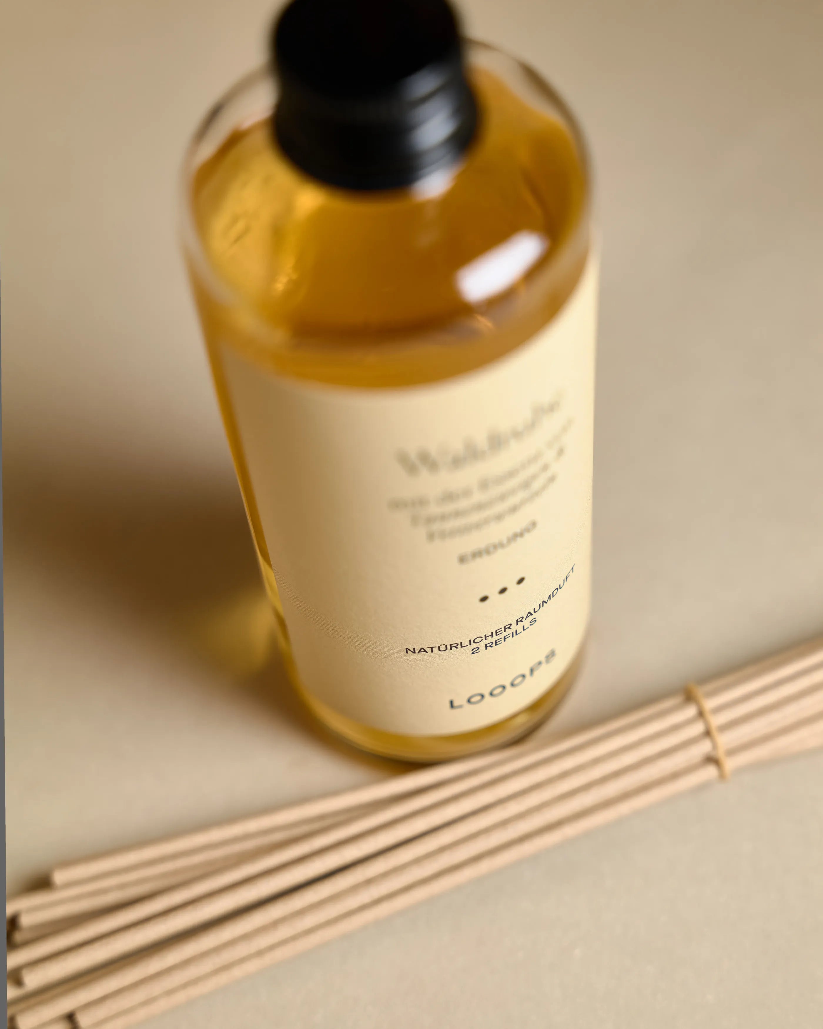 Abendgold – Duftstäbchen Refill