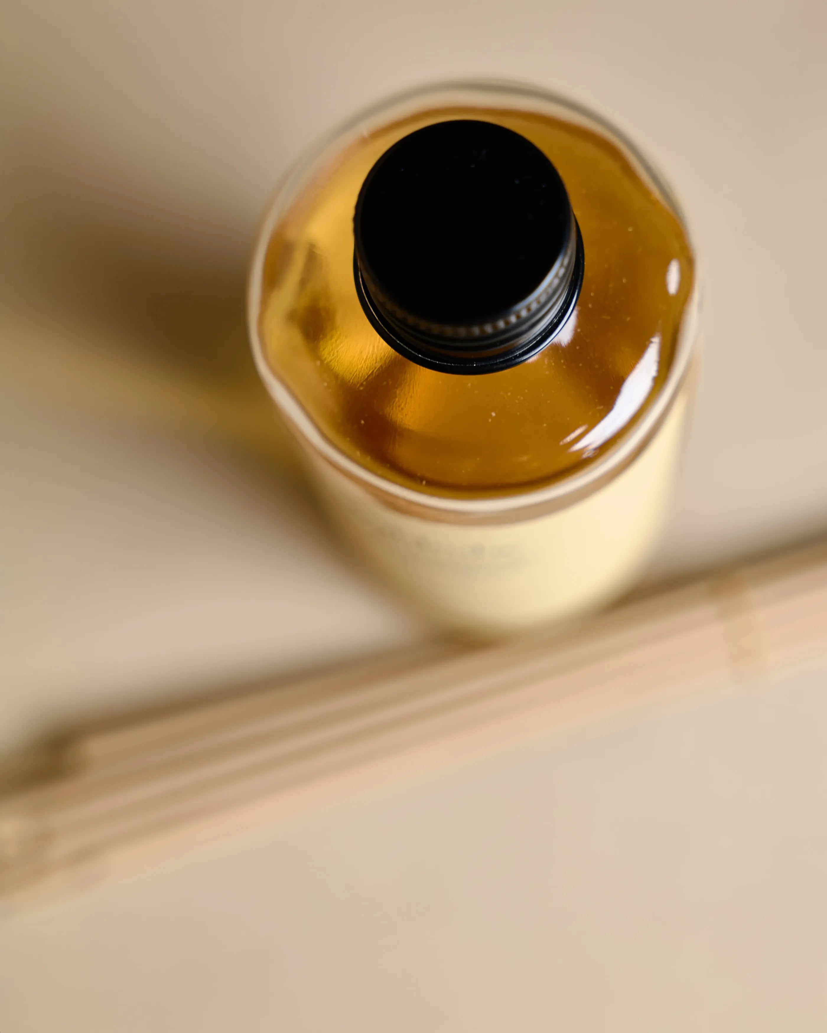 Gebirgsbach - Reed diffuser Refill