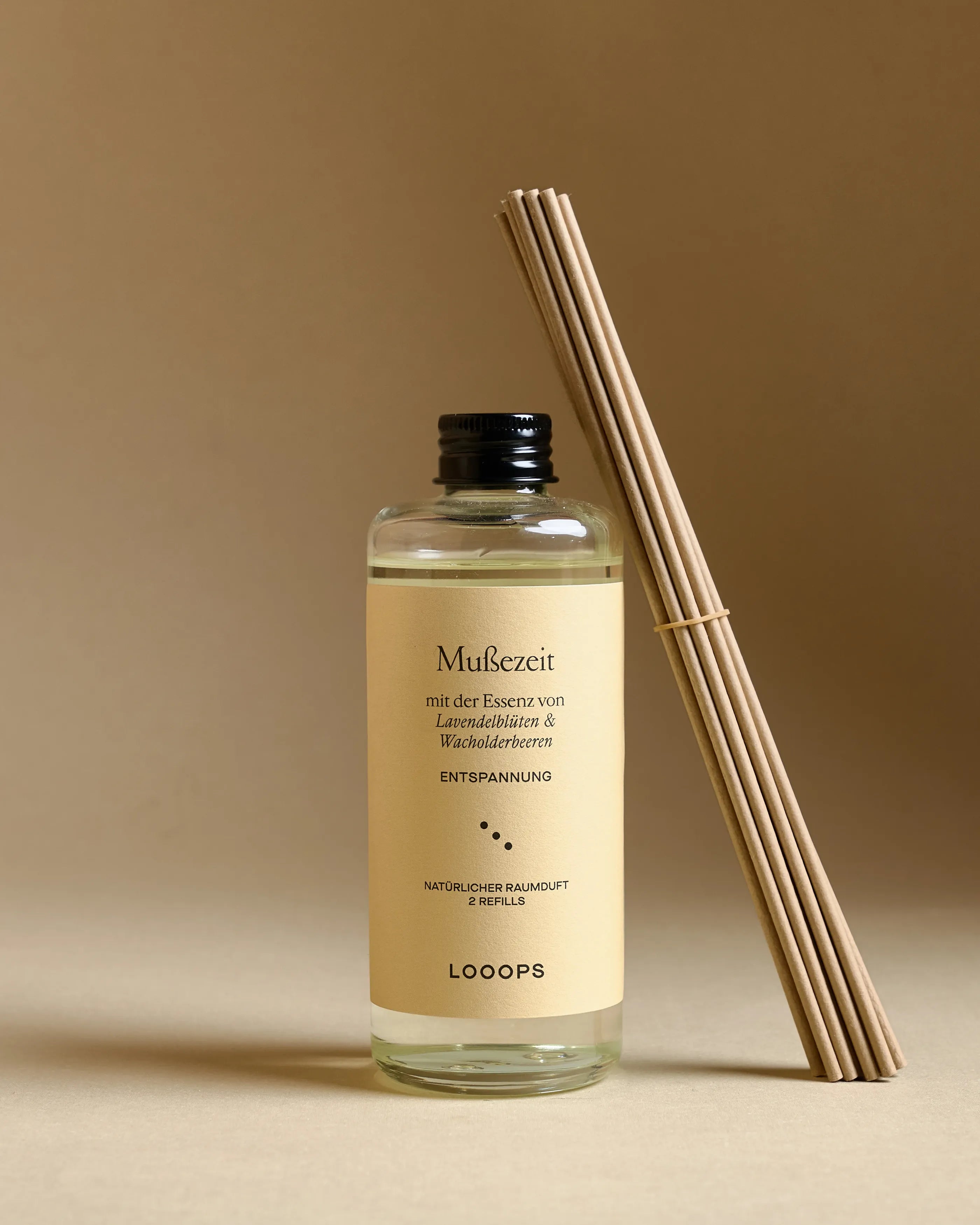 Mußezeit – Duftstäbchen Refill