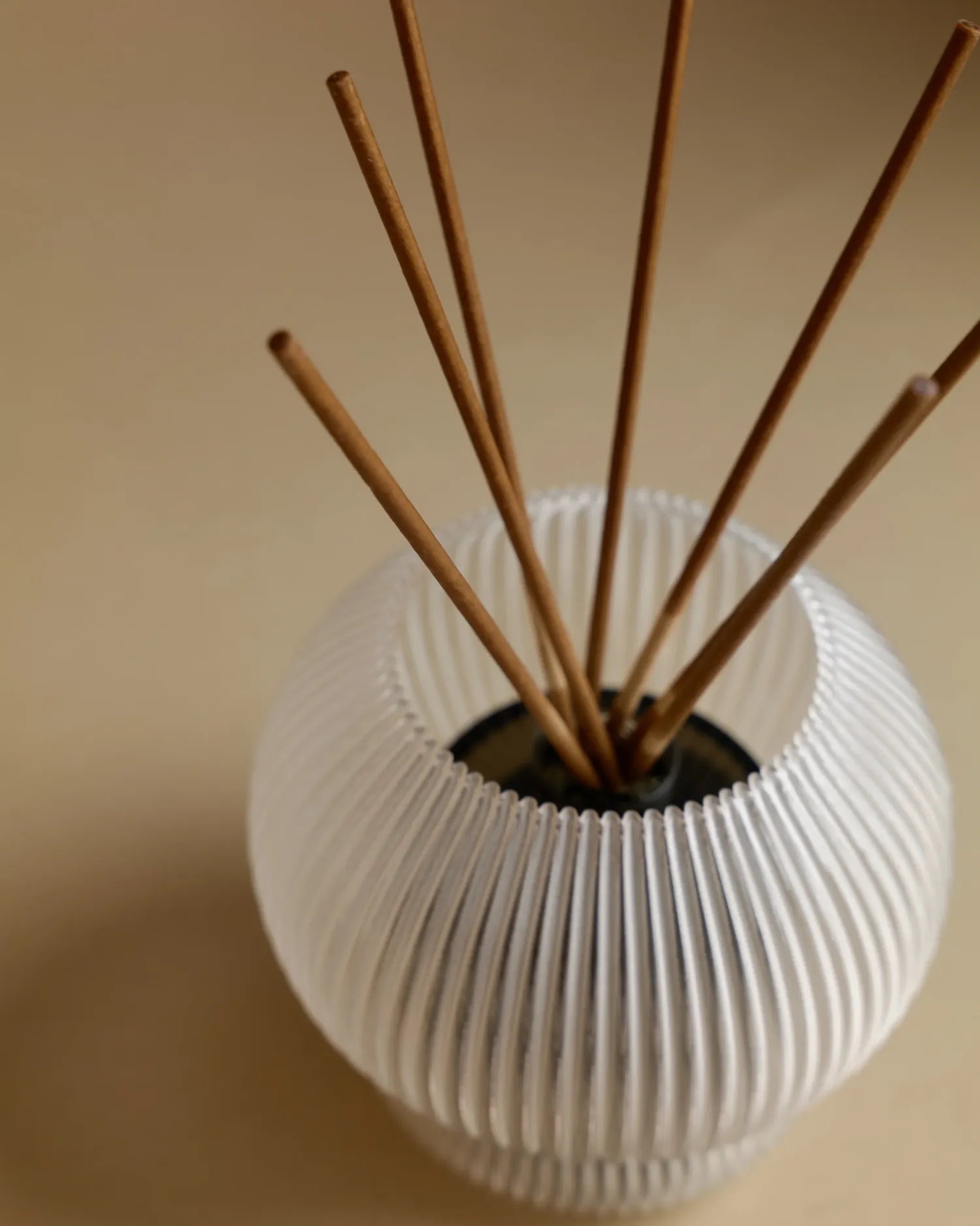 Koyl Vessel for Reed diffuser