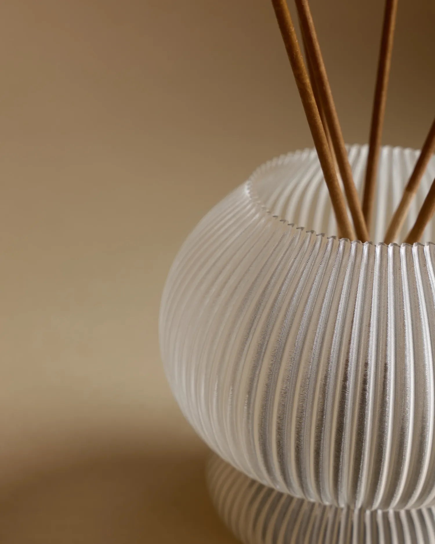 Koyl Vessel for Reed diffuser