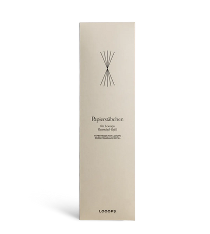 Papierstäbchen