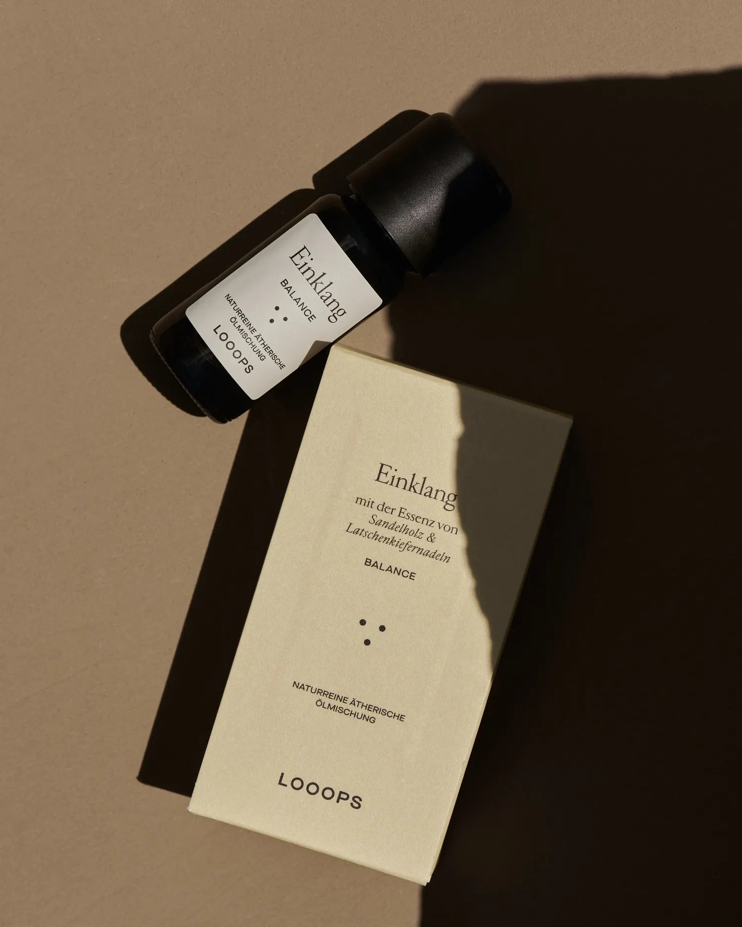 Einklang – Ätherisches Öl