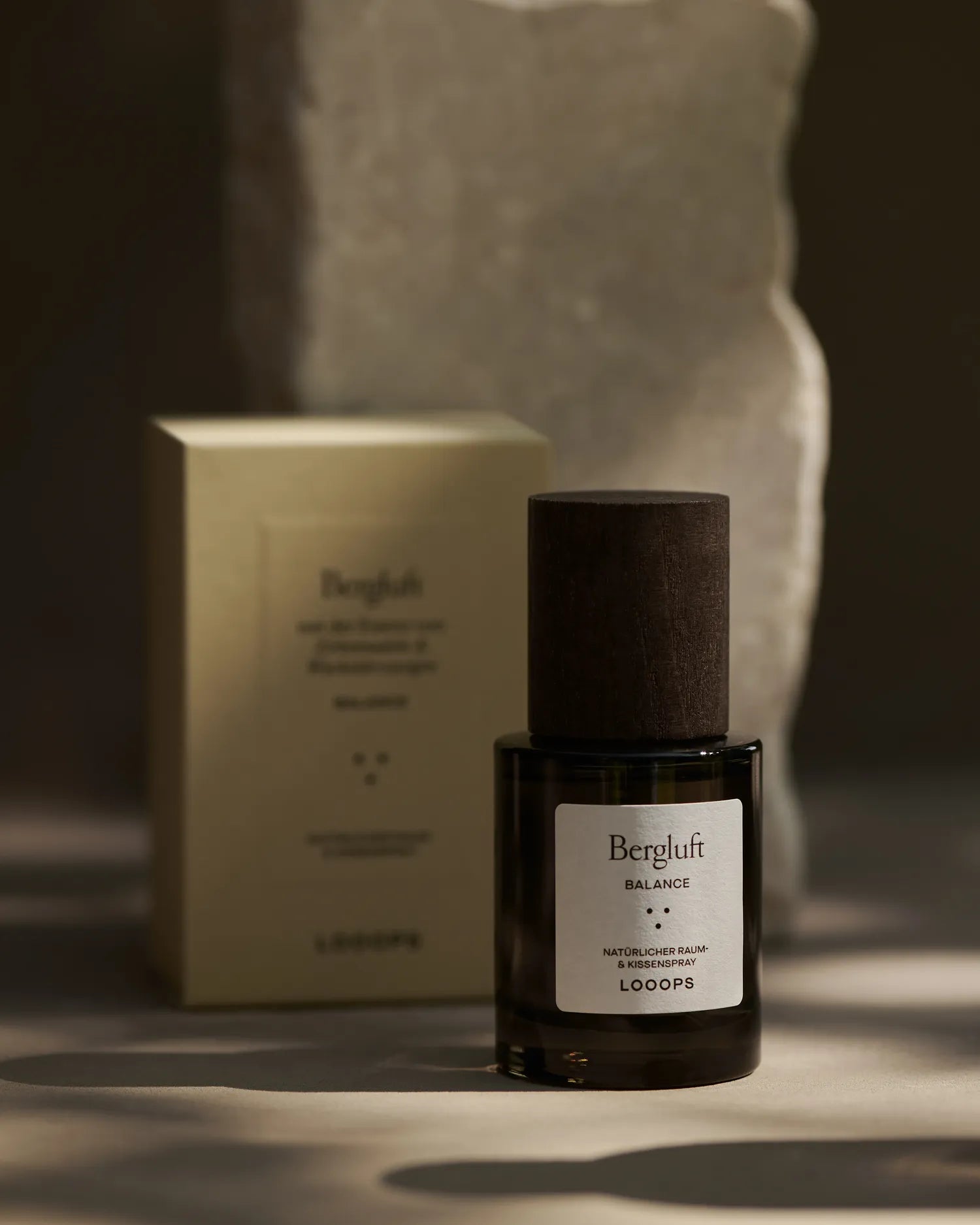 Bergluft – Kleiner Raumspray