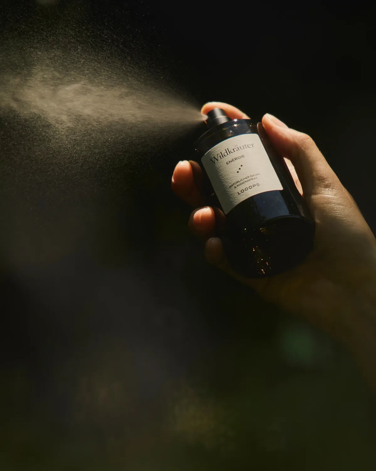 Wildkräuter – Large room spray