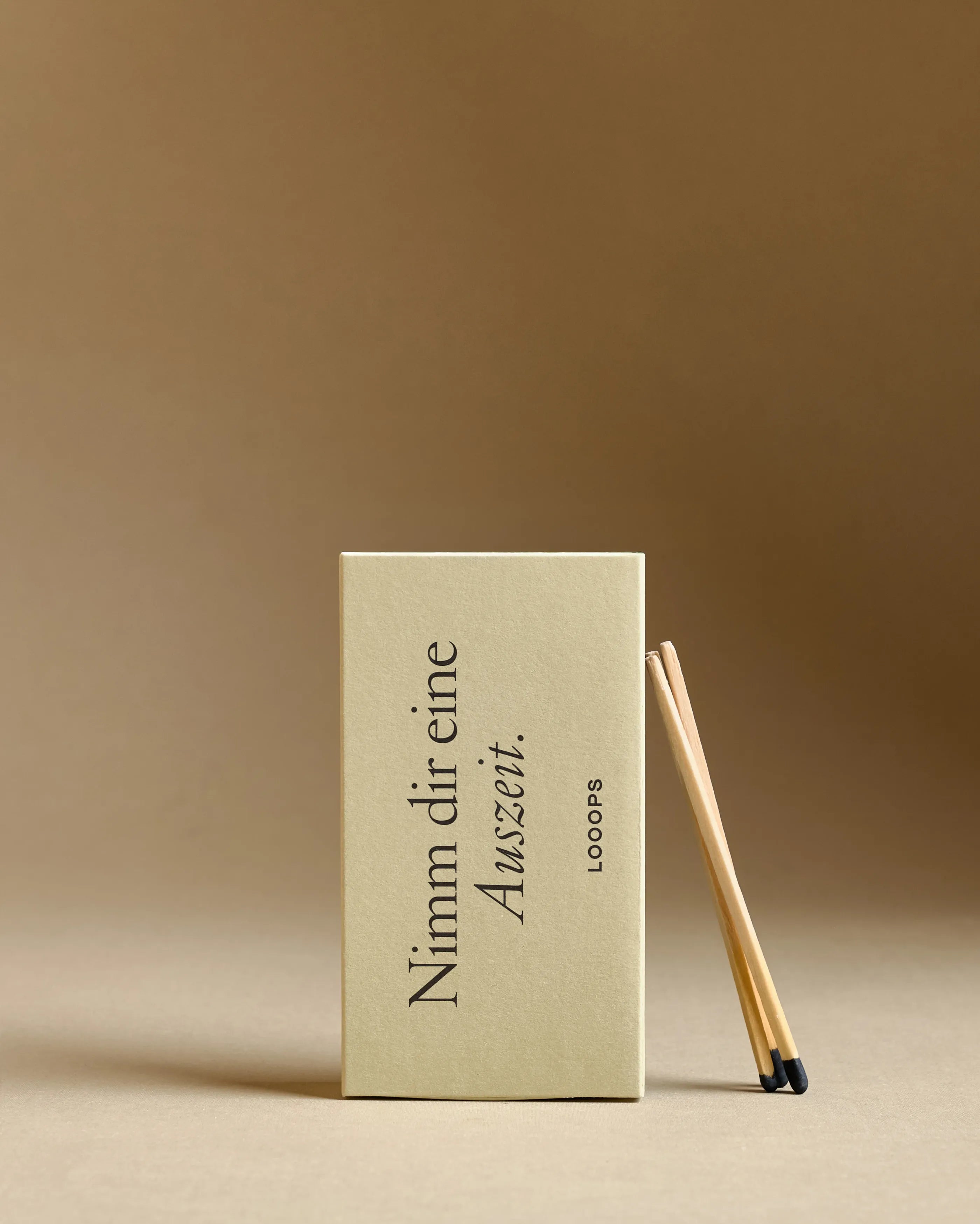 Matches