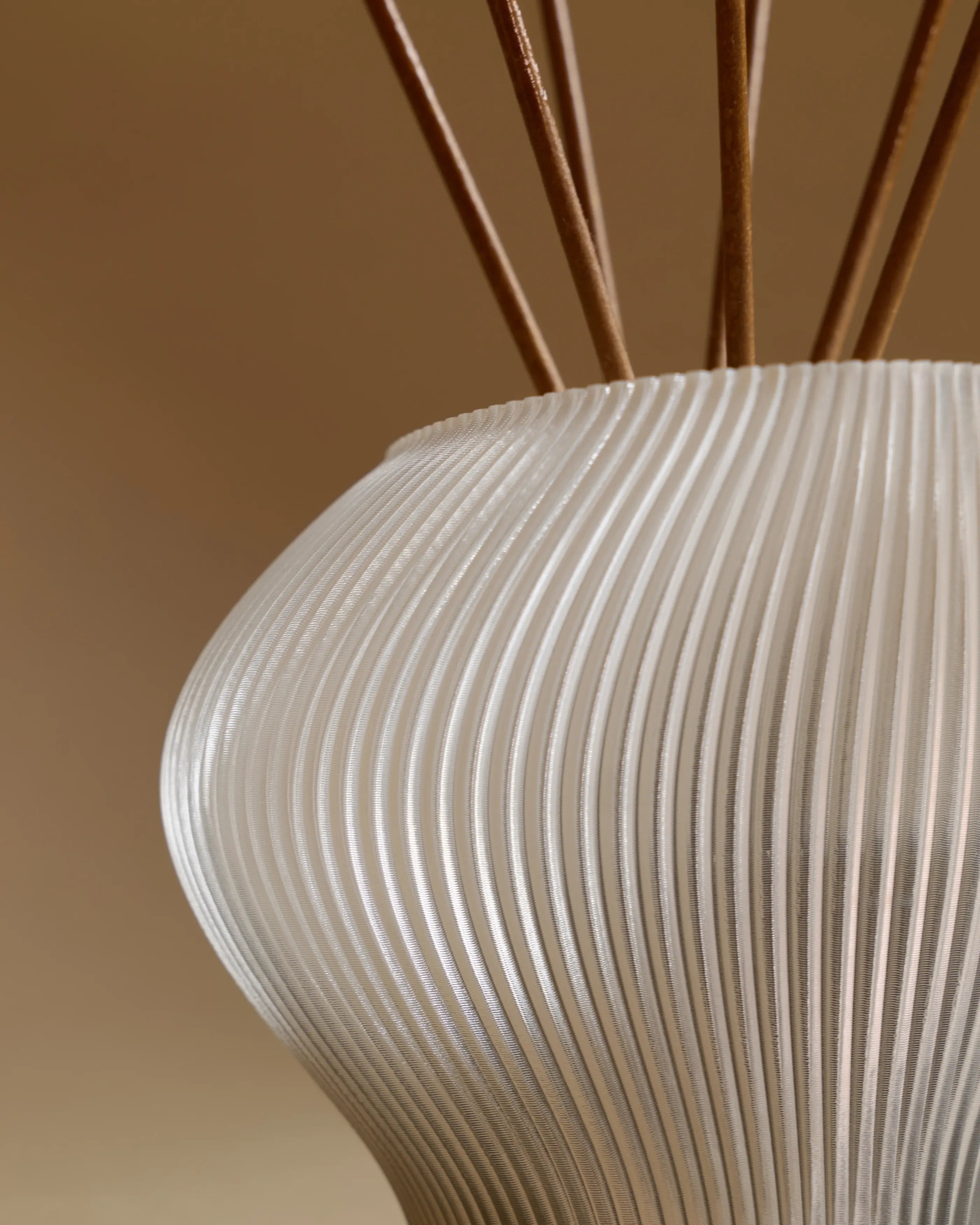 Vellen with Reed diffuser